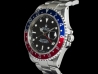 Rolex GMT-Master II Pepsi SEL   Watch  16710